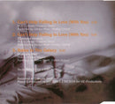 Puccini & Ericson ‎Maxi CD Can't Help Falling In Love (With You) - Europe