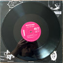 Beathoven 12" Call The Cops