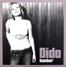 Dido ‎CD Single Hunter - Promo - Europe (EX+/EX+)