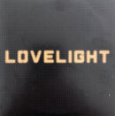 Robbie Williams ‎CD Single Lovelight - Promo - UK (EX/M)