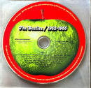 The Beatles 2xCD 1962-1966