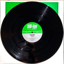 Feeling Inside 12" Sex Machine - UK
