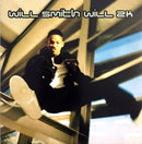 Will Smith ‎CD Single Will 2K - Europe (M/VG+)