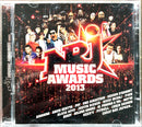 Compilation 2xCD NRJ Music Awards 2013