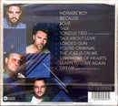Boyzone CD Thank You & Goodnight