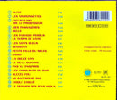 Christophe CD Mon Univers