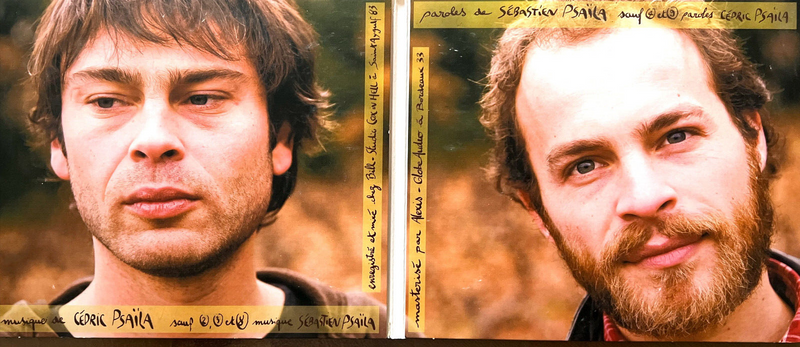 Petite Musique CD Marche Ou Crève