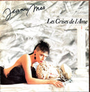 Jeanne Mas CD Les Crises De L'ame
