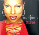 Truth Hurts Featuring Rakim Maxi CD Addictive