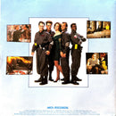 Compilation CD Ghostbusters II - Japan