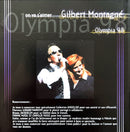 Gilbert Montagné 2xCD On va S'aimer: A L'Olympia 98