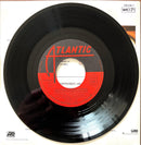 Phil Collins And Marilyn Martin 7" Separate Lives (Thème Du Film White Nights) -