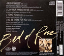 Bon Jovi Maxi CD Bed Of Roses - UK (M/VG)