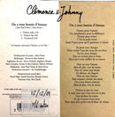 Clémence Et Johnny CD Single On A Tous Besoin D'Amour - Belgium (VG/M)