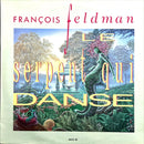 François Feldman 12" Le Serpent Qui Danse - France