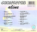 Christophe CD Aline