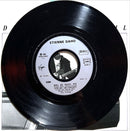 Etienne Daho 7" Duel Au Soleil