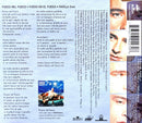 Eros Ramazzotti Maxi CD Fuoco Nel Fuoco - Netherlands