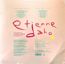 Etienne Daho 12" Il Ne Dira Pas (Revamped & Remixed) - Vinyle Orange Transparent