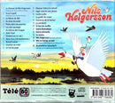 Karel Svoboda CD Nils Holgersson