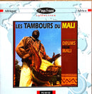 Mamadou Kante CD Les Tambours Du Mali