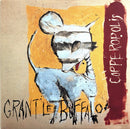 Grant Lee Buffalo CD Single Mr Know It All - Promo - France (EX+/EX+)