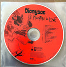 Dionysos 2xCD Monsters In Love