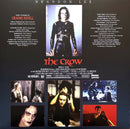 Graeme Revell LP The Crow (Original Motion Picture Score)