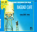 Compilation ‎CD Bande Originale Du Film Bagdad Cafe - Original 1988 - France 