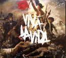 Coldplay ‎CD Viva La Vida Or Death And All His Friends - Digisleeve - Europe
