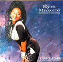 Kym Mazelle 12" Useless (I Don't Need You Now)