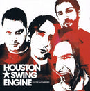 Houston Swing Engine ‎CD Entre Hommes - Switzerland - (M/M - Scellé / Sealed)