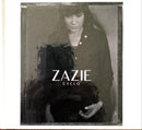 Zazie CD + Blu-ray Cyclo - Limited Edition