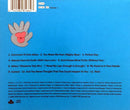 Jimmy Somerville ‎CD Read My Lips - Europe (M/EX+)