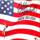 Eddy Mitchell LP Made In USA