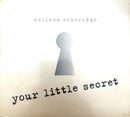 Melissa Etheridge Maxi CD Your Little Secret - Europe (VG+/EX)