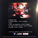 Charlie & The Soap Opera CD Single Batman Back - France (EX/EX+)