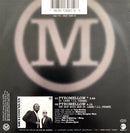 Mellowman CD Single Pyromellow - France (EX/M)