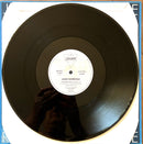 Jimmy Somerville 12" Run From Love