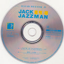 David Dexter .D CD Single Jack Le Jazzman - France (EX/EX+)