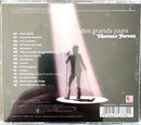 Thomas Fersen CD La Cigale Des Grands Jours