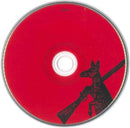 Midnight Oil ‎Maxi CD Redneck Wonderland - Australia (EX+/EX+)