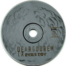 Evils Toy ‎Maxi CD Dear God (Remix) - Europe (EX+/EX+)