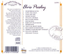 Elvis Presley CD 13 Reflective Recordings - UK (M/EX+)