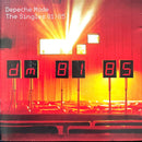 Depeche Mode CD The Singles 81 > 85