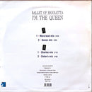 Ballet Of Rigoletta 12" I'm The Queen