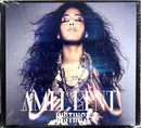 Amel Bent CD Instinct