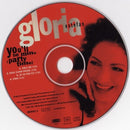 Gloria Estefan ‎Maxi CD You'll Be Mine (Party Time) - Europe (VG+/VG+)