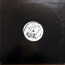 Various 12" Turntable Overdose