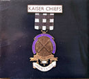 Kaiser Chiefs CD Single I Predict A Riot - Promo